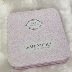 House of lashes lash pro edition book